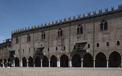 DUCAL PALACE