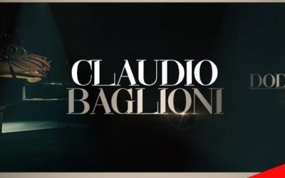 Claudio Baglioni “Dodici note solo bis”
