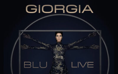 GIORGIA Blu Live