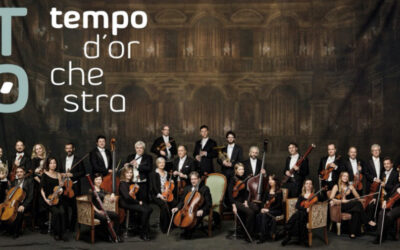 Orchestra da Camera di Mantova – 5 Aprile 2024