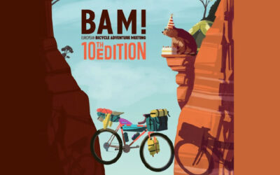 BAM – Bicycle Adventure Meeting