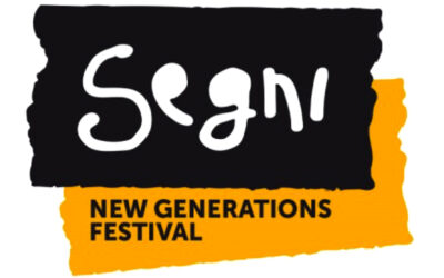 SEGNI – New Generations Festival