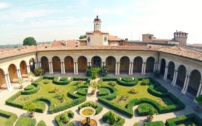 Mostra – Il Giardino dei Semplici – 30 Maggio-22 Giugno 2025