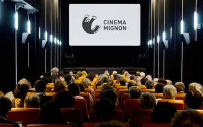 The Mantova Film Fest comes back