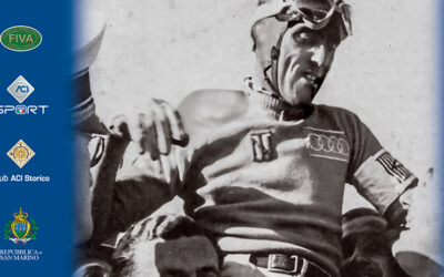 Gran Premio Nuvolari – 18-21 Settembre 2025