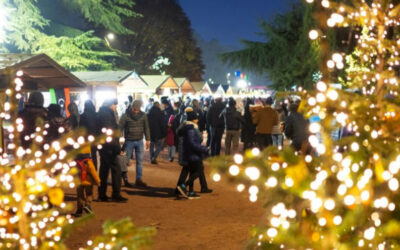 Mercatini di Natale 2025