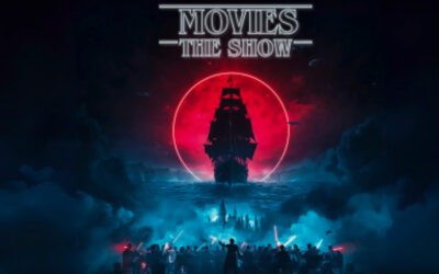 Movies, the show: le colonne sonore più emozionanti con orchestra dal vivo