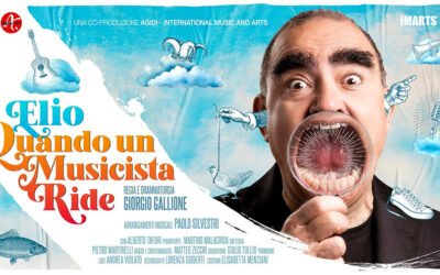 Quando un Musicista Ride