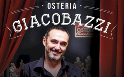 Osteria Giacobazzi