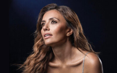 Serenata a Napoli – Serena Rossi