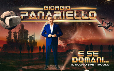 Giorgio Panariello – E se domani