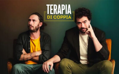 PanPers – Terapia di coppia