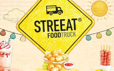 STREEAT Food Truck Festival