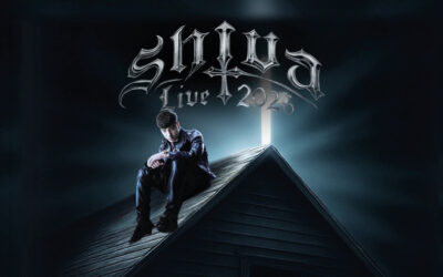 Shiva – PalaUnical 4 Maggio 2026