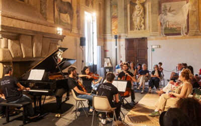 Trame Sonore è molto più di un festival musicale