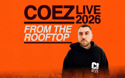 COEZ Live 2026