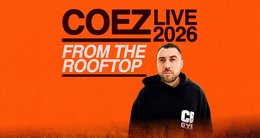 COEZ Live 2026