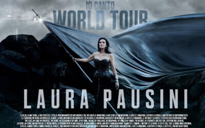 Laura Pausini