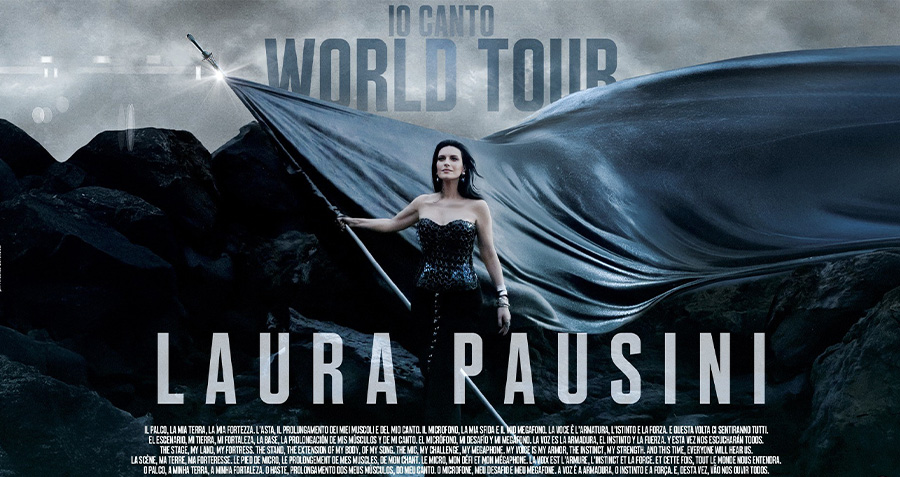 Laura Pausini