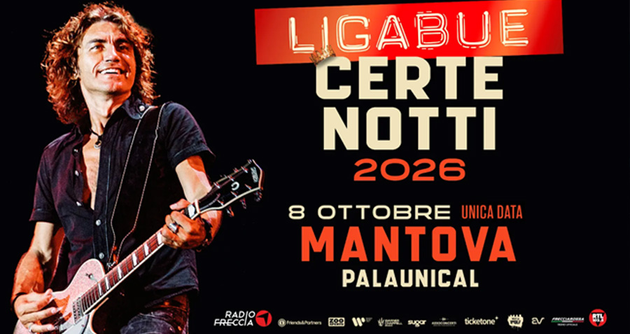 Ligabue