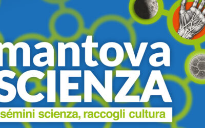 Mantova Scienza 2026
