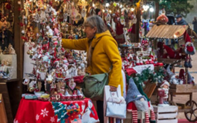 Mercatini di Natale di Mantova 2026